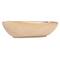 Hello Honey® 7.5" Multicolor Triangular Abstract Stoneware Bowl